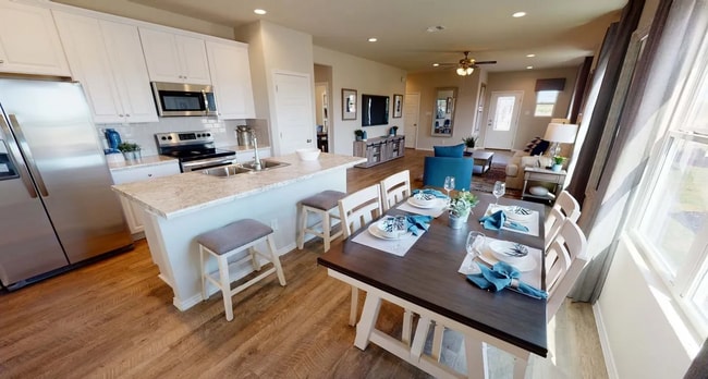 Foto del edificio - 422 Pleasanton Way