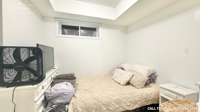 Photo du bâtiment - 25 Isherwood Av