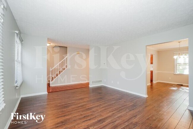 Foto del edificio - 2712 Willow Glen Road