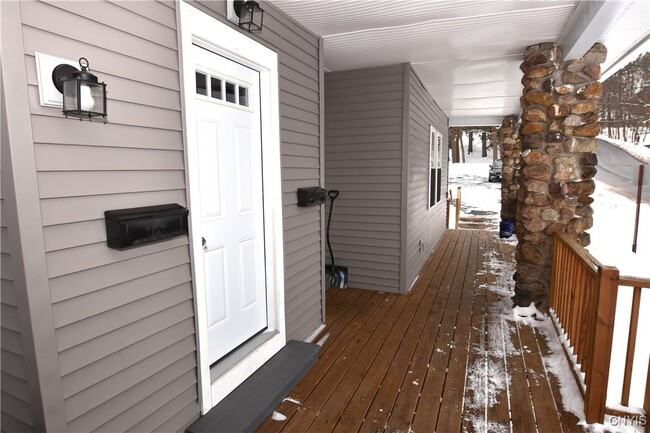 Foto del edificio - 137 Genesee St