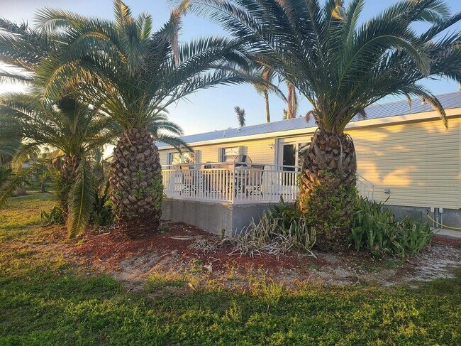 Foto del edificio - 5401 Game Bird Ln