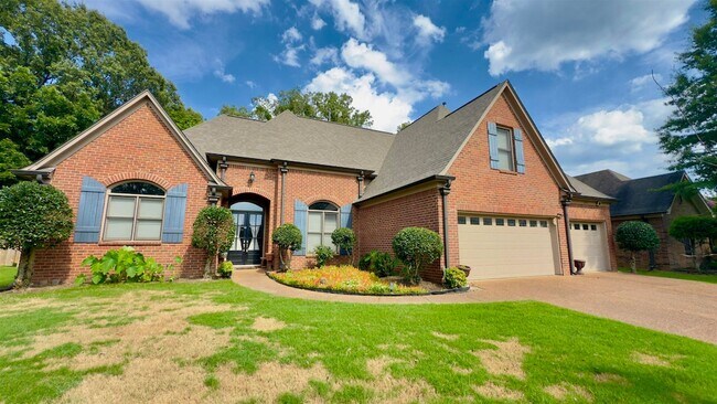 Foto del edificio - 4792 White Pass Dr
