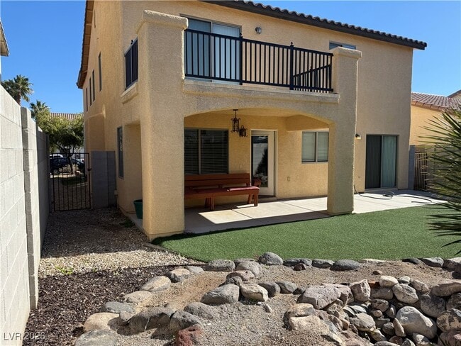 Foto del edificio - 9275 Cazador St