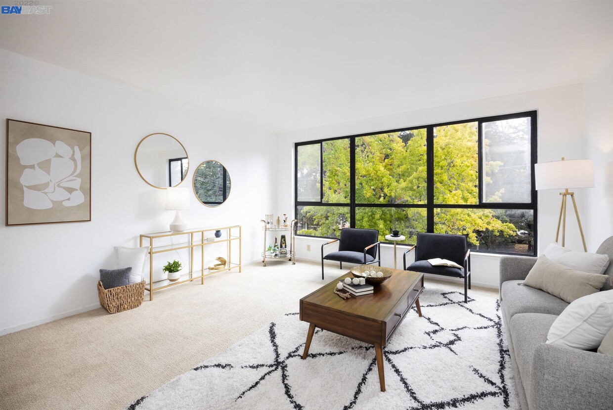 2632 Warring St Unit 5, Berkeley, CA 94704 Condo for Rent in Berkeley, CA