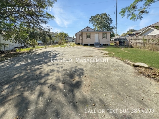 Foto del edificio - 3027 Allen St