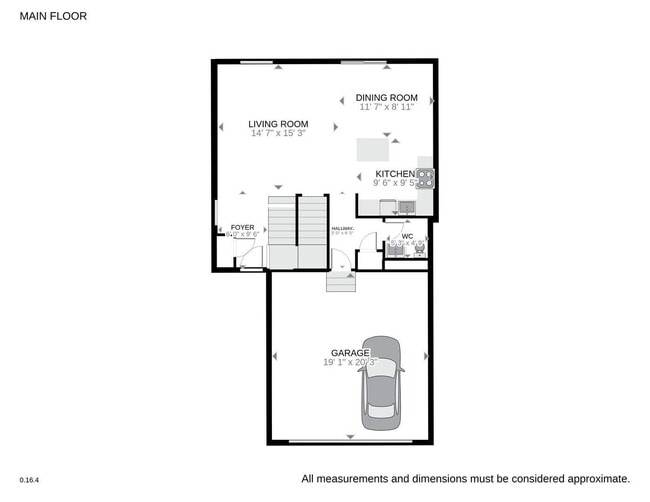 Building Photo - 3798 Venice Grove