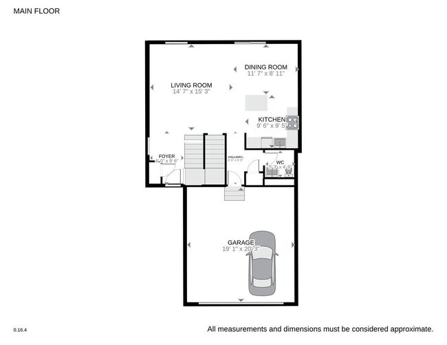 Foto del edificio - 3798 Venice Grove