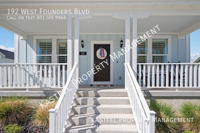 Building Photo - 192 Founders Blvd