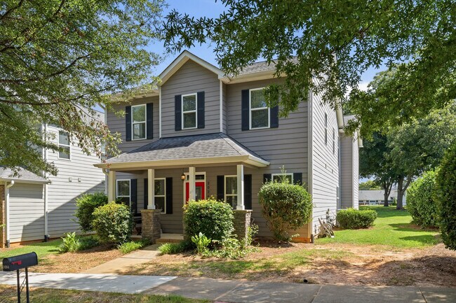 Building Photo - 20264 Harroway Dr