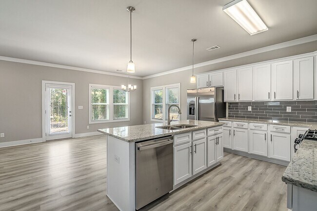 Foto del edificio - Newer Construction Near Downtown Athens