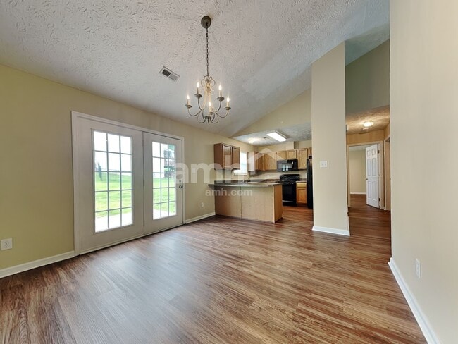 Building Photo - 1117 Long Meadow Dr