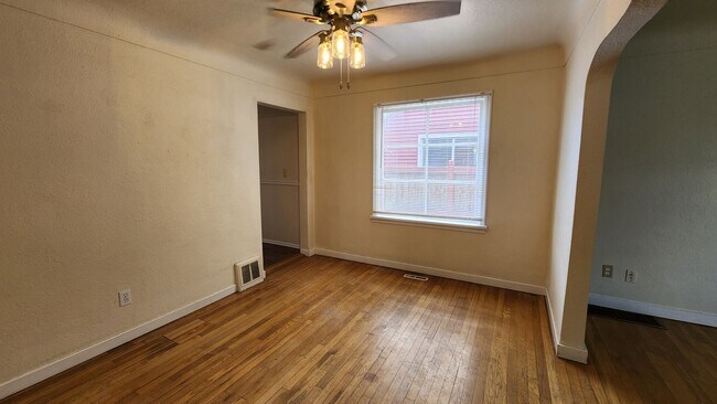 Building Photo - Lower South Hill Home Coming Soon!!!