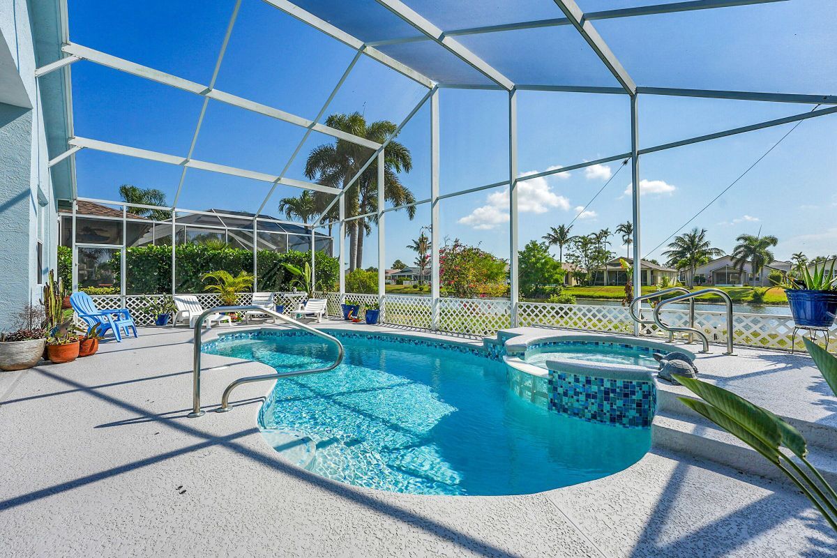 Foto principal - 515 SW Indian Key Dr