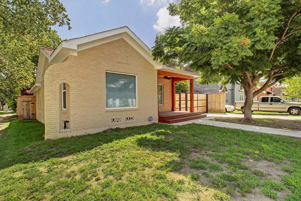 Foto principal - 2401 Eagle St