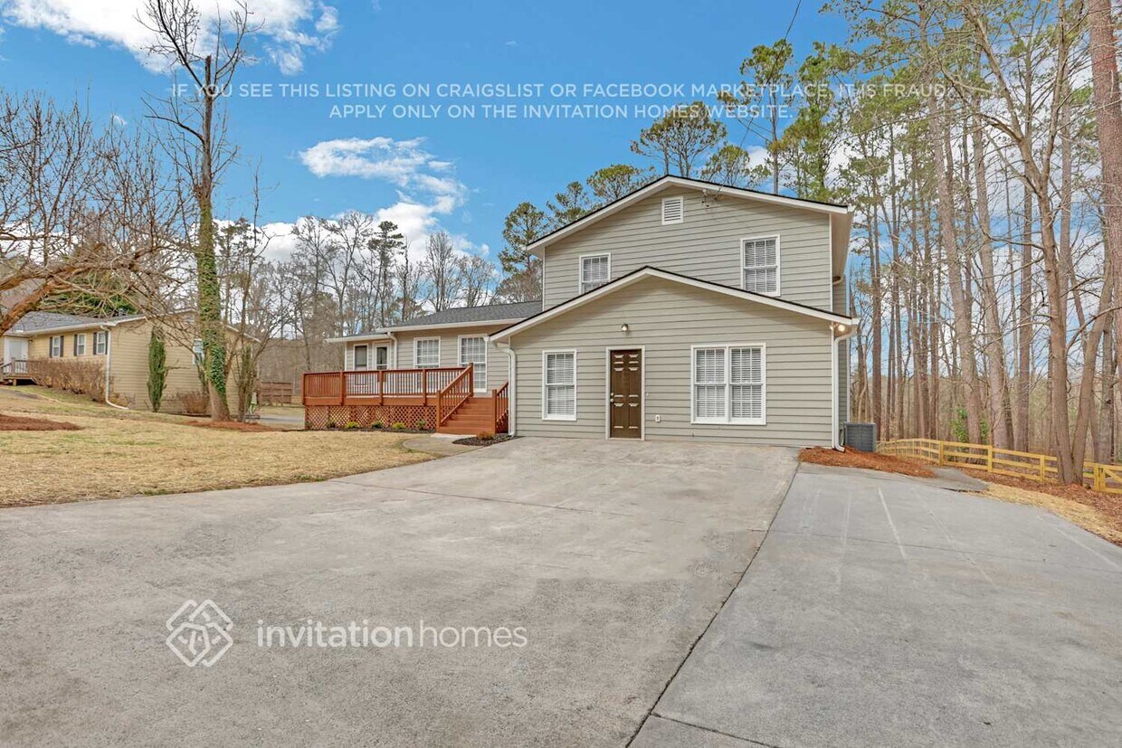 Foto principal - 219 Sabrina Ct