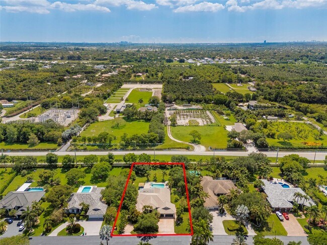 Foto del edificio - 2170 SW 131st Terrace