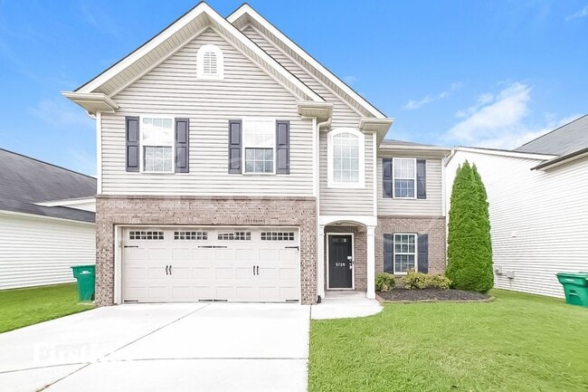 Building Photo - 5720 Misty Hill Cir