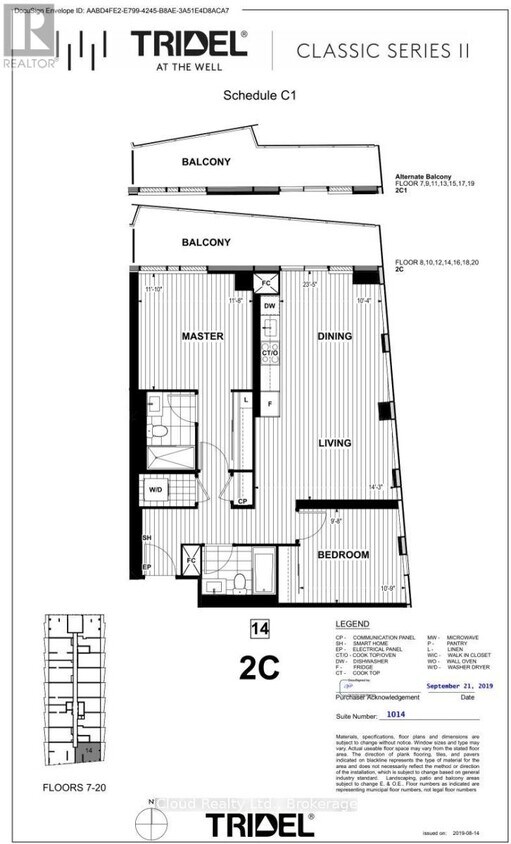 Building Photo - 480 Front St W