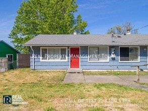 Building Photo - 3333 Ward Ave