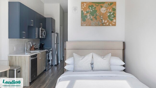 Building Photo - 2010 West End Ave