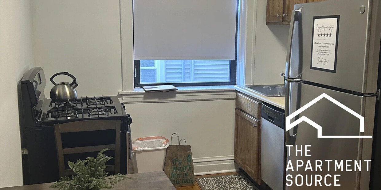 Photo - 1913 West Larchmont Ave. Unit 3A