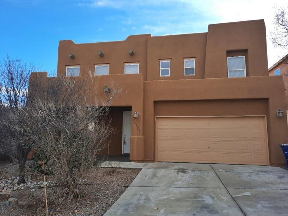10824 Maness Ln SW, Albuquerque, NM 87121 House Rental in Albuquerque
