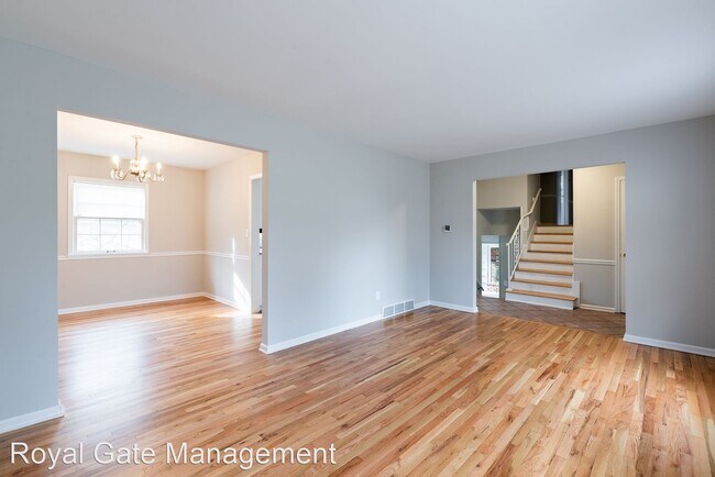 Foto del edificio - 3 br, 2 bath House - 10717 W 98th Street
