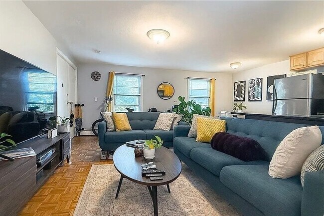 Photo - 10 Avon Street Unit 17 Apartment