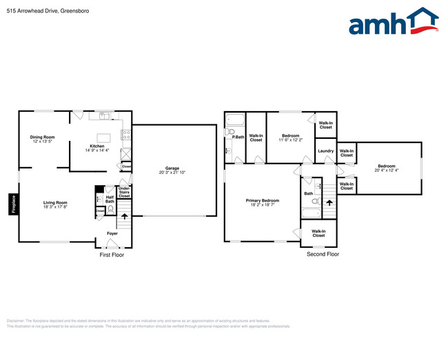 Building Photo - 515 Arrowhead Dr