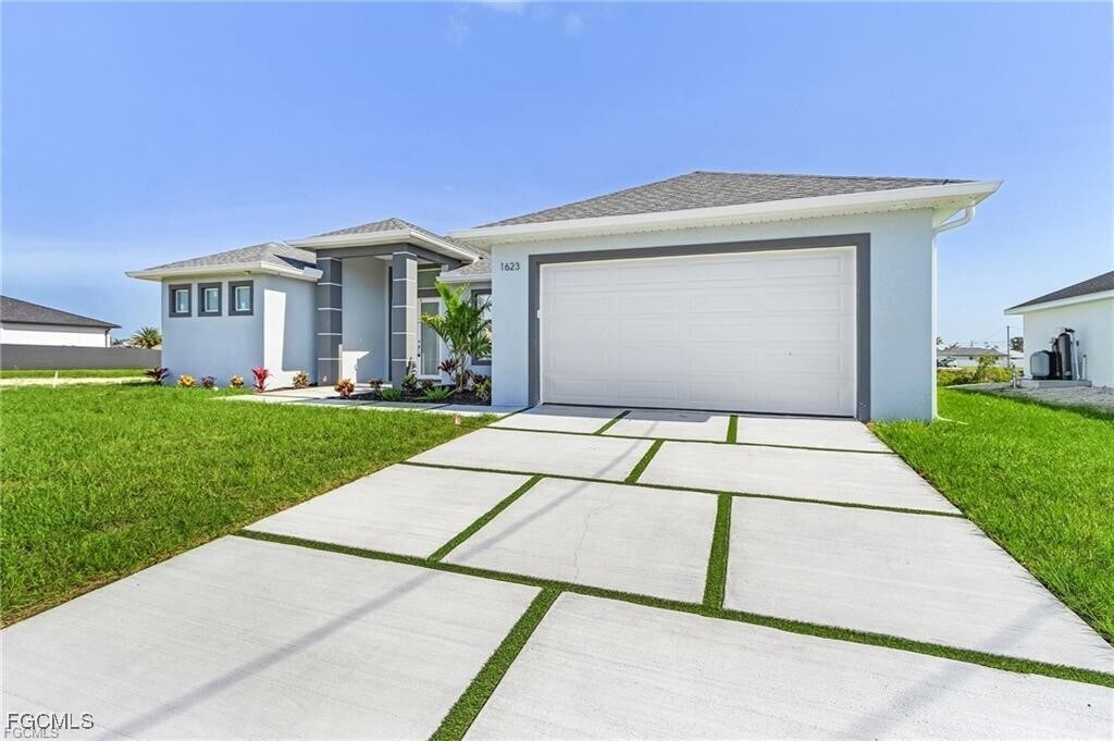 Foto principal - 1623 NW 2nd St