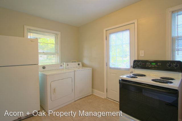 Building Photo - 2 br, 1 bath House - 1703 Ruffin St