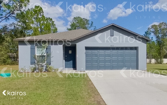 Building Photo - 8833 N Vienna Dr