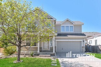 Building Photo - 419 Mt Cameron Ct