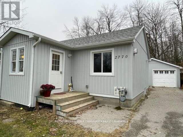 Building Photo - 2770 Ireton St