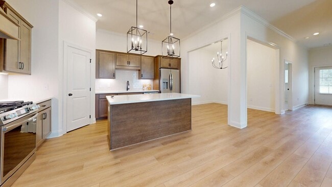 Photo - New Build in Woodward Oaks Subdivision! House