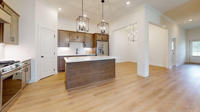 Building Photo - New Build in Woodward Oaks Subdivision!