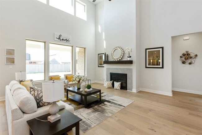 Foto del edificio - 21311 Blue Wood Aster Ct