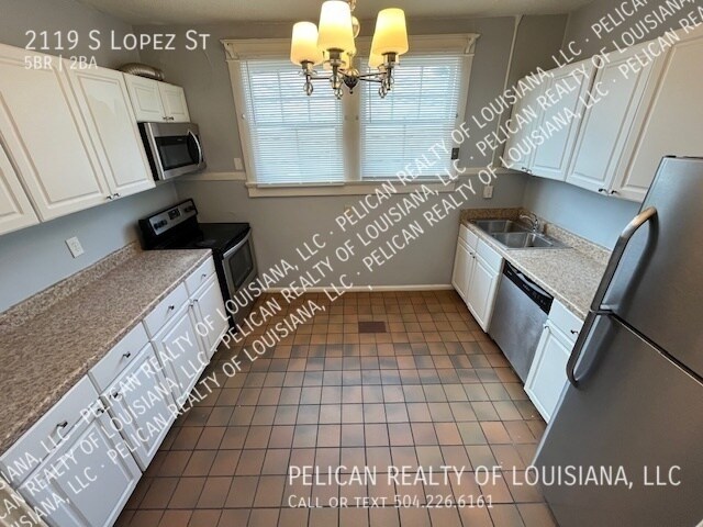 Foto del edificio - 2119 S Lopez St
