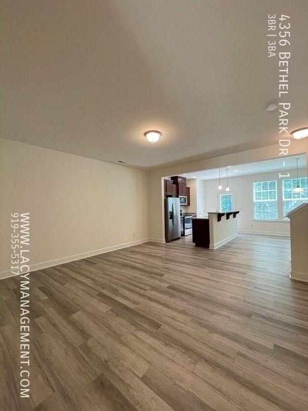 Building Photo - 4356 Bethel Park Dr