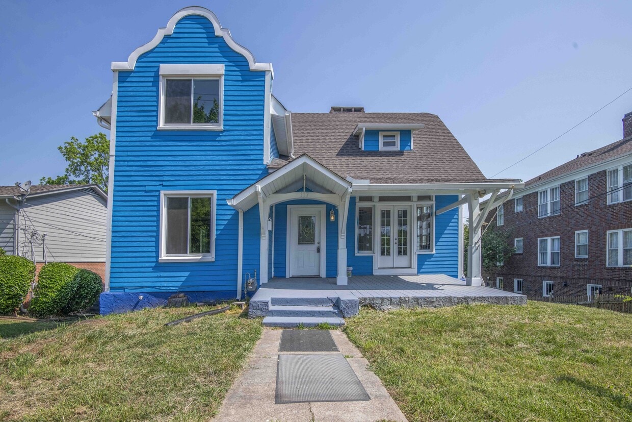 Photo - 117 E Glenwood Ave (Knoxville, TN)