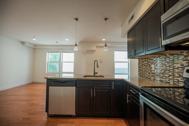 Photo - 3614 Spring Garden St Apartment