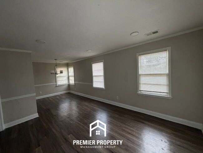 Building Photo - Move-In Ready Family-Friendly Memphis Rental with 4 Bedrooms & Fenced Yard