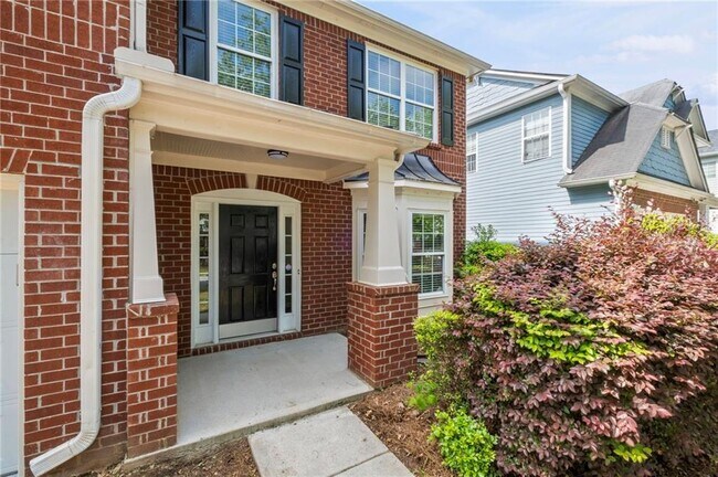 Foto del edificio - 1346 Dukes Creek Dr