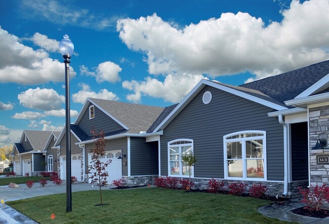 Building Photo - Adirondack Village