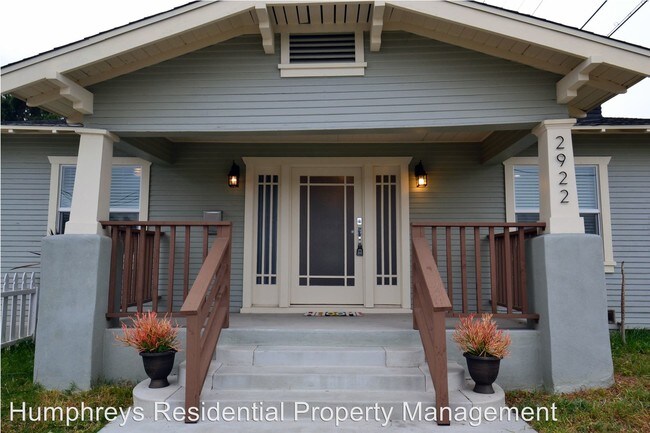 Foto del edificio - 2922 Madison Ave