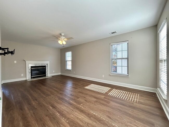 Building Photo - 10120 Baxter Caldwell Dr