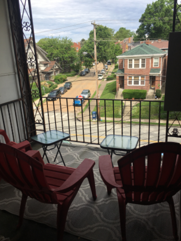 Foto principal - 2279 Shady Ave