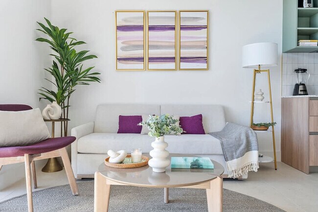 Foto del edificio - 601 NE 1st Ave