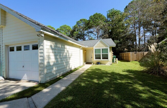 Foto del edificio - Great Location in Fort Walton Beach