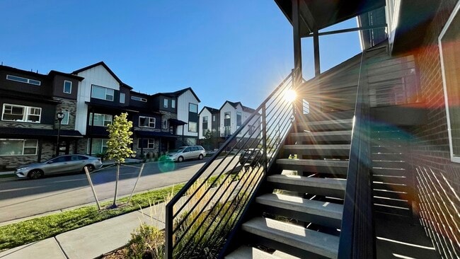 Photo - 12363 W 51st Ave Townhome